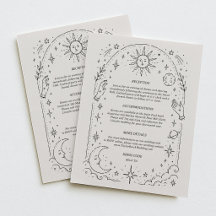 Detalhes de Casamento Celestial Vintage Tradiciona