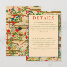 Detalhes de Casamento com Monograma Personalizado