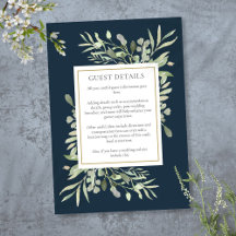 Detalhes de Casamento com Verde Água Azul Mar Prof