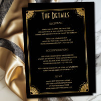 Detalhes de Casamento Floral de Deco de Arte Doura