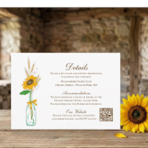 Detalhes de Casamento Floral Rústico de Campo com 