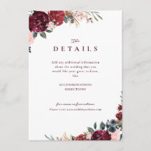 Detalhes de casamento rústico boho floral em Borgo