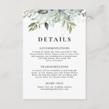 Detalhes de Casamento Rústico Elegante com Aguarel