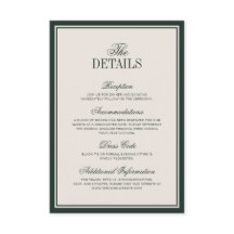 Detalhes de Noiva Elegante e Sofisticada em Verde 