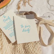 Detalhes do Casamento Chic Escrito Na Mão Retro