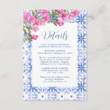 Detalhes do casamento da Grécia Santorini Watercol