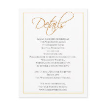 Detalhes do Casamento da Tipografia Verde Amarelo 