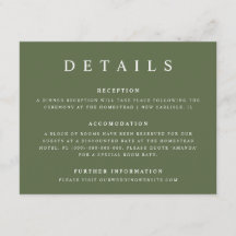 Detalhes do Casamento de Praia Mínima Tropical Pal