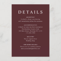 Detalhes do Casamento Floral Azul Moderno da Borgo