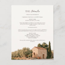 Detalhes do Casamento no Pomar de Oliveiras em Tus