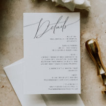 Detalhes do Script Minimalista Whimsical