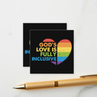 Deus Gay Cristão Lgbt