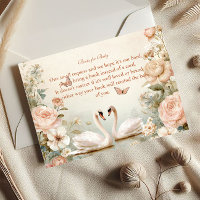 Diapper da Flora do Lago Swan Elegante Raffle