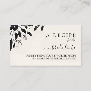 Cartão De Informações Diversão Funky Única Humor Meme Chá de panela Engr