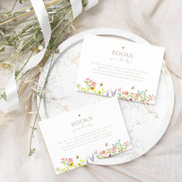 Cartão De Informações Doces como podem ser livros mínimos modernos para