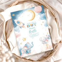 Dreamston Temos Um Rapaz Diapper Raffle