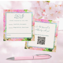 Elegante Jardim de Noiva com Hidrangeas Rosa em Aq