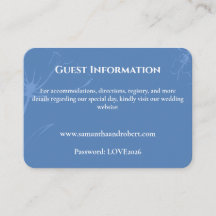 Elegantes Detalhes de Casamento em Arte Linear Flo