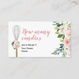 Cartão De Informações Em breve, ser sacudido de quantas Canárias?