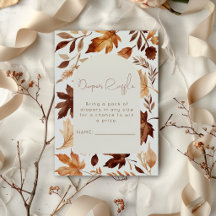 Enamorese | Sorteio de Fraldas para Chás de Bebê