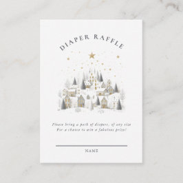 Cartão De Informações Enclosure Card