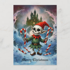 Cartão De Informações Enclosure Card