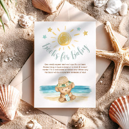 Cartão De Informações Enclosure Card