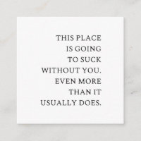 Engraçado Colega De Trabalho Saindo - Novo Trabalh