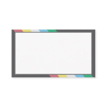 Escreva a sua própria placa de Comunicação - Defic