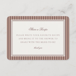 Cartão De Informações Espresso Martini Amor Brewing Compartilhar Receita