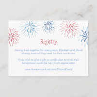 Exposição de Fogos de Artifício de 4 de Julho Regi