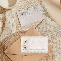 Filho da Lua | Boho Hippie Chá de fraldas Fralda R