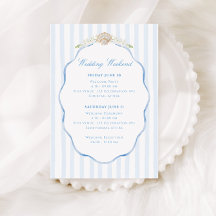Fim de Semana de Casamento Quadro Caprichoso Coste