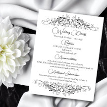 Florescer em Preto e Branco Elegância dos Detalhes