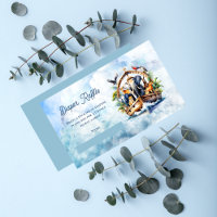 Fogueira de Arca de Noé Chá de fraldas Fralda Raff