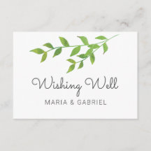 Folhas primavera verdes. Na moda de casamento que 