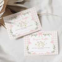 Fralda do Arco do ganso do Bobo bonito Raffle