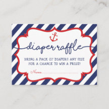 Fralda Náutica Raffle Beach Sea Baby Boy Marinho R