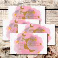 Fralda Raffle Game Twinkle Twinkle Little Star