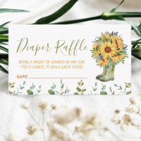 Fralda Raffle Green Rain Boots