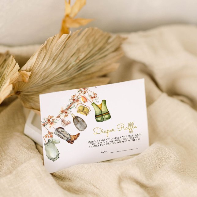 Cartão De Informações Frota de Fralda de Bebê (Criador carregado)