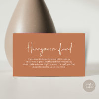 Fundo Honeymoon de Casamento, Script Manuscrito Mo