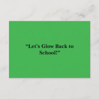 Fundo Verde Flat Neon - Textura Escolar