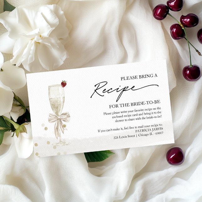 Cartão De Informações Gabinete de solicitação de recebimento de Chás de  (Criador carregado)