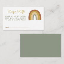 Gabinete Raffle, Fralda cotovelo