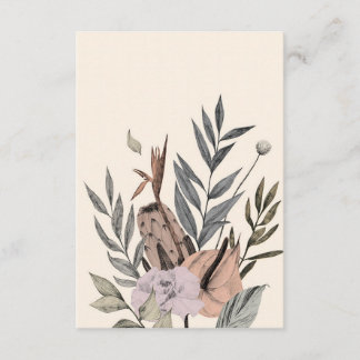 Cartão De Informações Ganhe mais dinheiro vendendo seus produtos como In