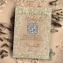 Gypsophila Watercolor Floral Nosso Site De Casamen