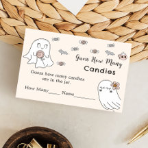 Halloween Adivinha Quantas Placas De Gabinete De J