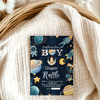 Houston, Temos Um Rapaz De Armadilha Espacial Raff