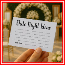 Ideias de Noite de Encontro Casamento Chá de Noiva